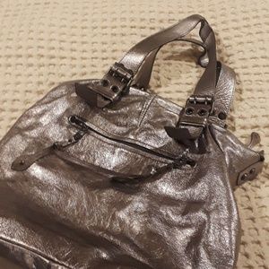 Specious Tote bag with crossbody handle